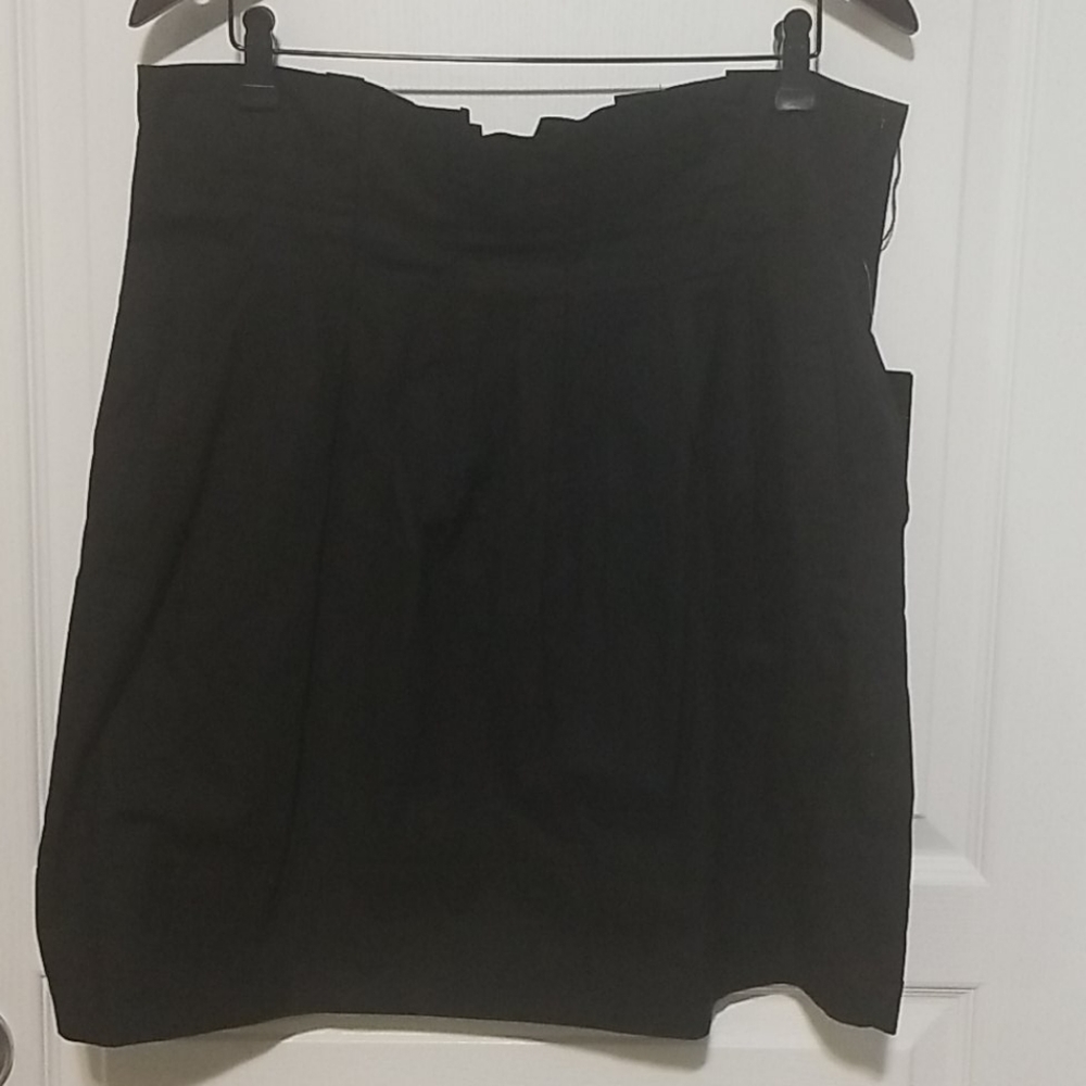 ⚠️ *4 for $20 💕Paperbag skirt